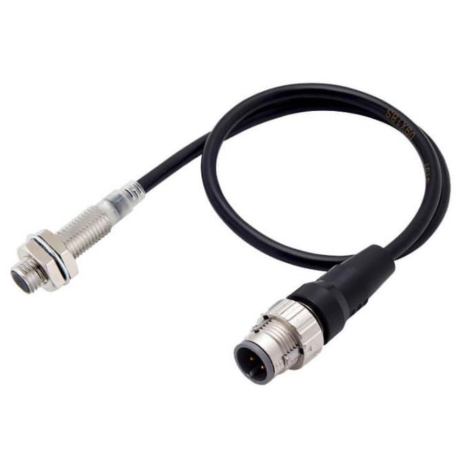 Індуктивний датчик Omron E2E-X1R5D1-M1TGJ 0.3M