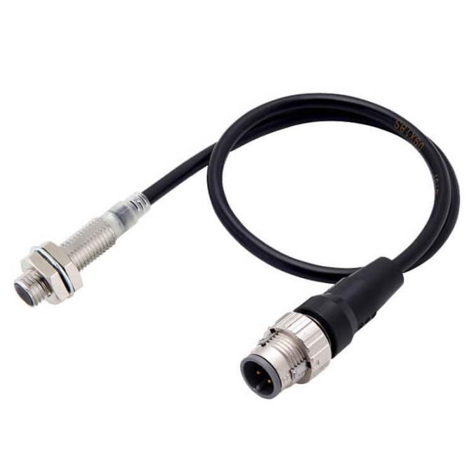 Індуктивний датчик Omron E2E-X1R5D2-M1TGJ 0.3M