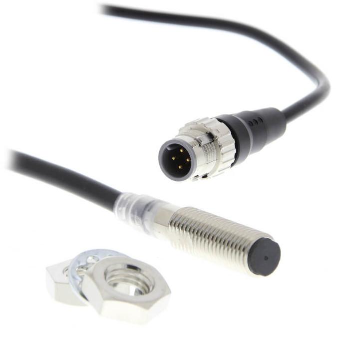 Індуктивний датчик Omron E2E-X3D28-M1TGJ-T 0.3M
