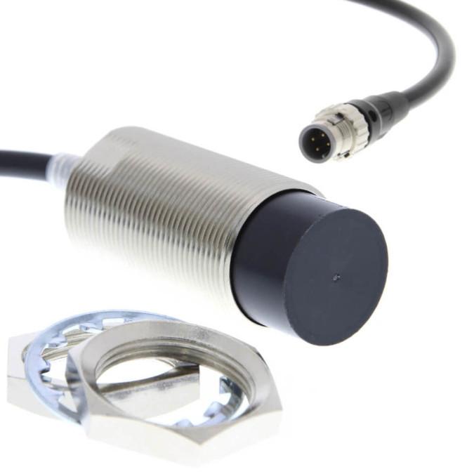 Індуктивний датчик Omron E2E-X40MD2L30-M1TGJ-T 0.3M