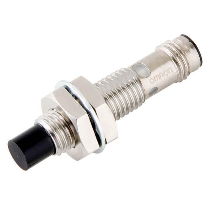 Індуктивний датчик Omron E2E-X4MC28-M3