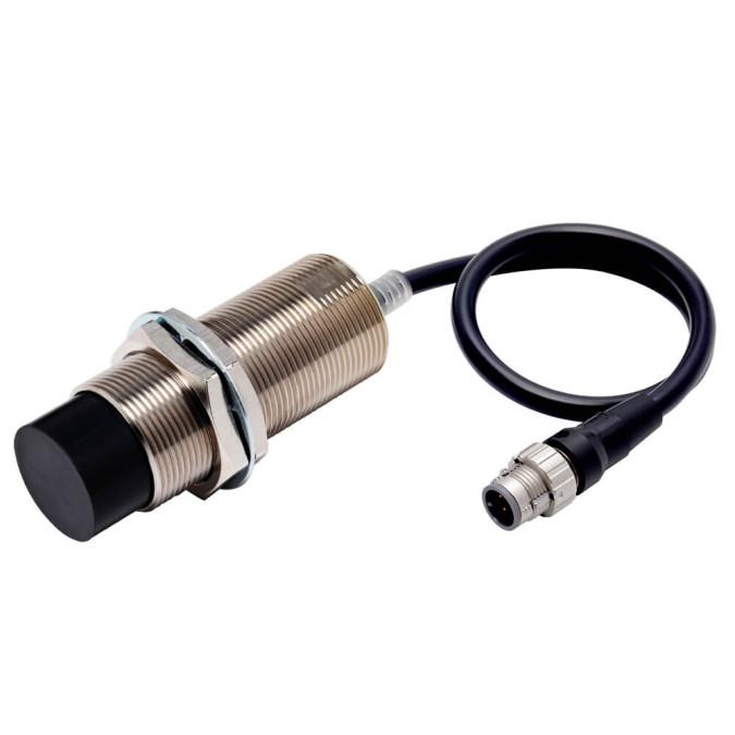 Індуктивний датчик Omron E2E-X50MB1TL30-M1TJ 0.3M