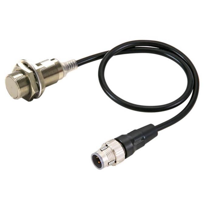 Індуктивний датчик Omron E2E-X5D1-M1TGJ 0.3M