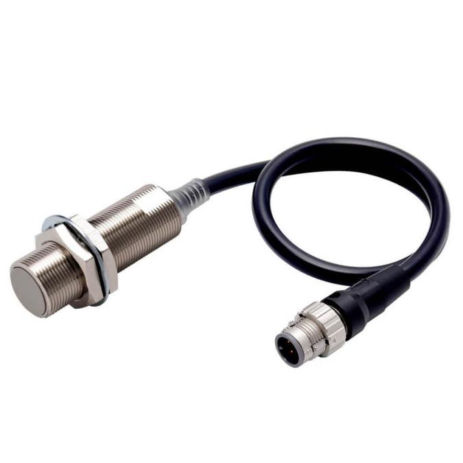 Індуктивний датчик Omron E2E-X8B1TL18-M1TJ 0.3M