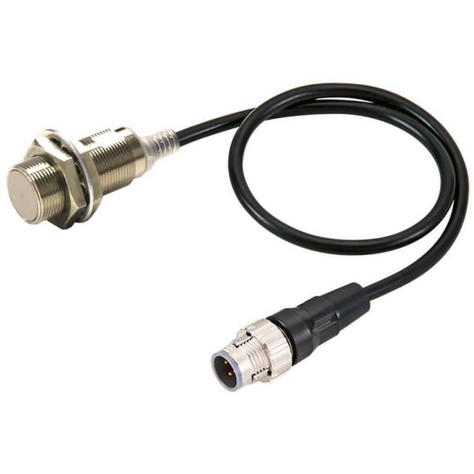Індуктивний датчик Omron E2E-X8B3D18-M1TJ 0.3M