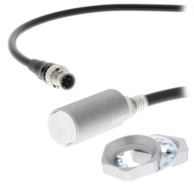 Індуктивний датчик Omron E2EQ-X11D218-M1TGJ 0.3M