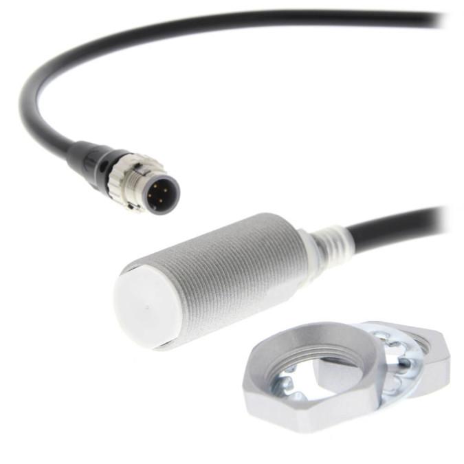 Індуктивний датчик Omron E2EQ-X11D218-M1TGJ-T 0.3M