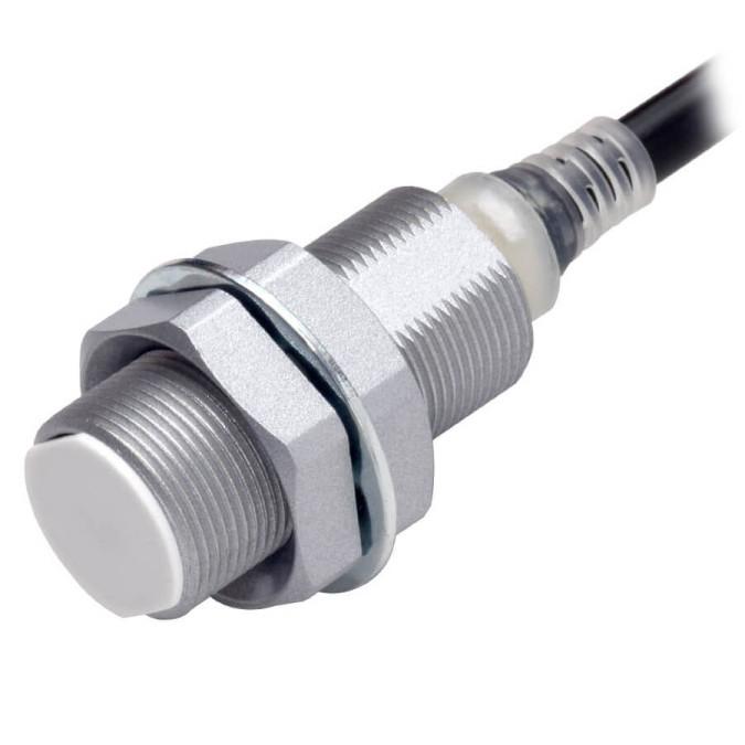 Індуктивний датчик Omron E2EQ-X12B1T18 2M