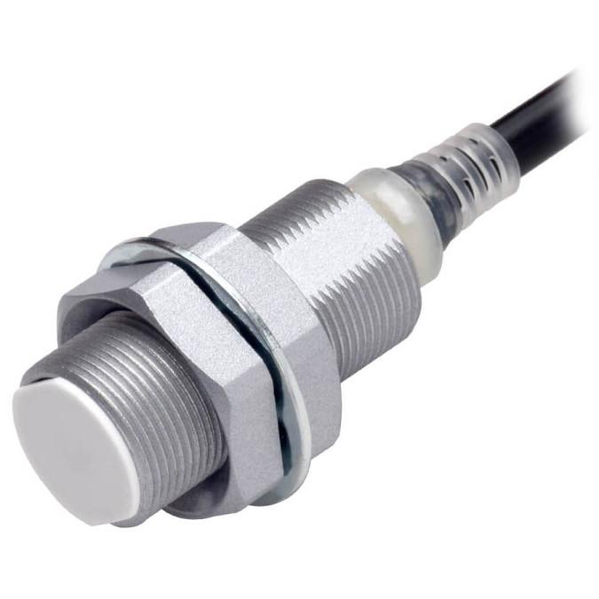 Індуктивний датчик Omron E2EQ-X12C118 2M