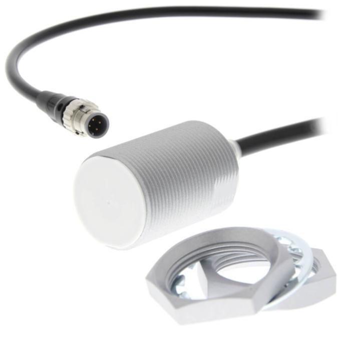 Індуктивний датчик Omron E2EQ-X20D130-M1TGJ 0.3M