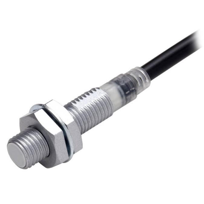 Індуктивний датчик Omron E2EQ-X2C18 2M