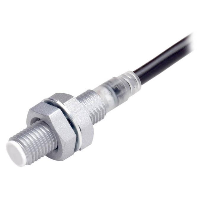 Індуктивний датчик Omron E2EQ-X3B1T8 2M