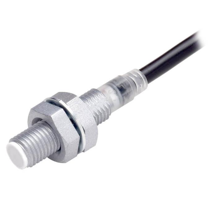 Індуктивний датчик Omron E2EQ-X3C18 2M