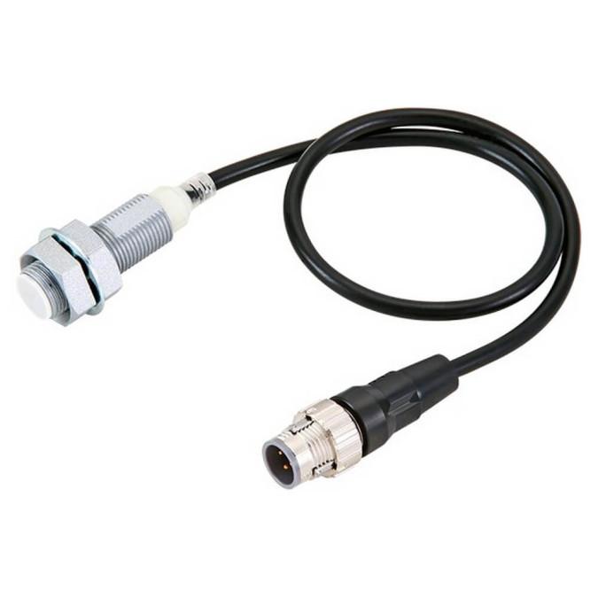 Індуктивний датчик Omron E2EQ-X7D112-M1TGJ 0.3M