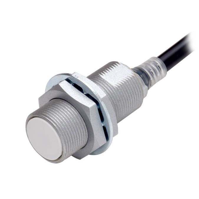 Індуктивний датчик Omron E2EQ-X8B1T18 2M