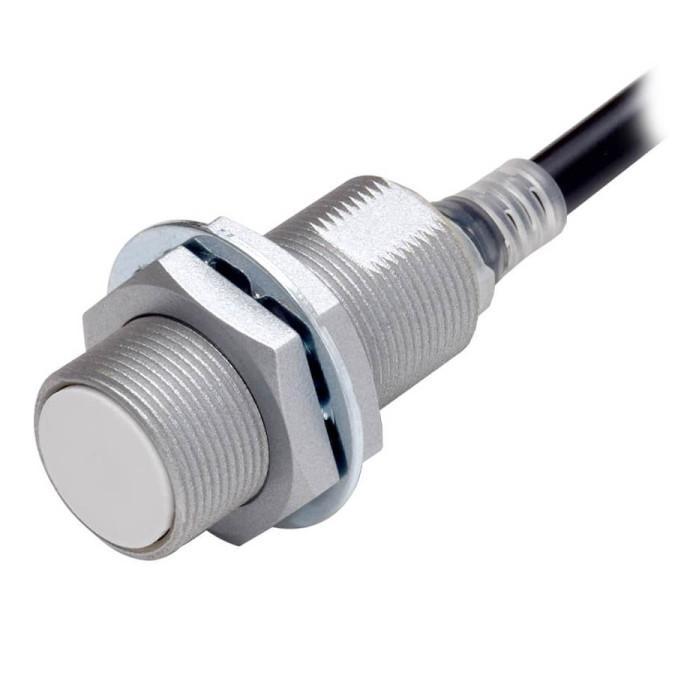 Індуктивний датчик Omron E2EQ-X8C118 2M