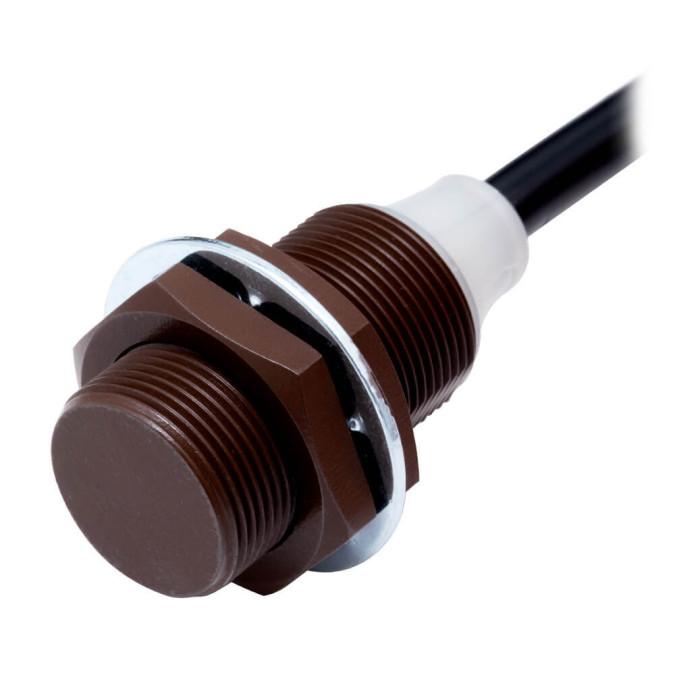 Індуктивний датчик Omron E2EW-QX10C118 2M