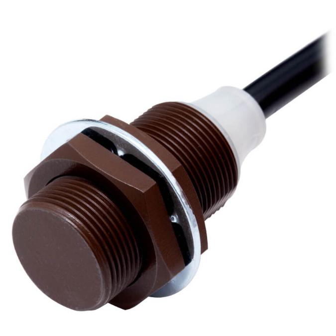 Індуктивний датчик Omron E2EW-QX12B218 2M