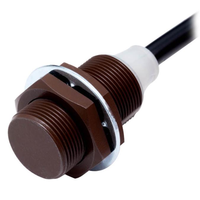 Індуктивний датчик Omron E2EW-QX12C118 2M