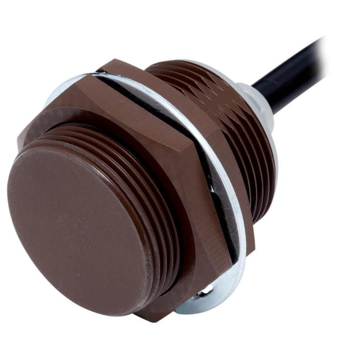 Індуктивний датчик Omron E2EW-QX20B230 2M
