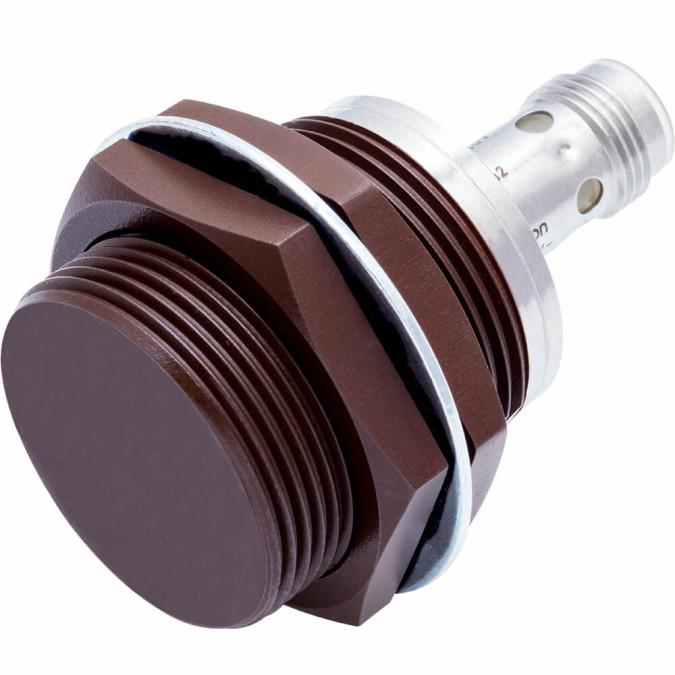 Індуктивний датчик Omron E2EW-QX20B230-M1