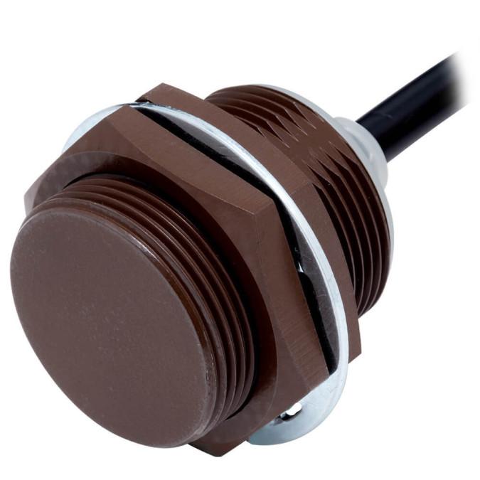 Індуктивний датчик Omron E2EW-QX20C230 2M
