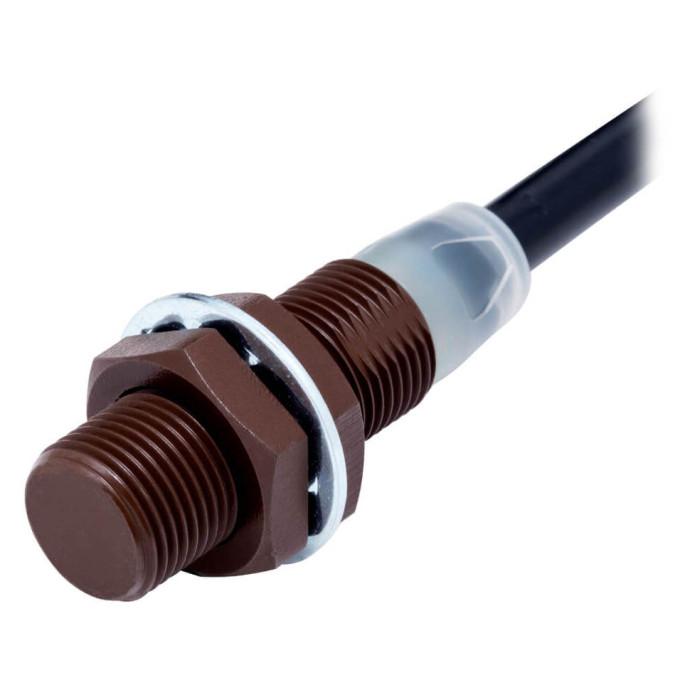 Індуктивний датчик Omron E2EW-QX2B112 2M