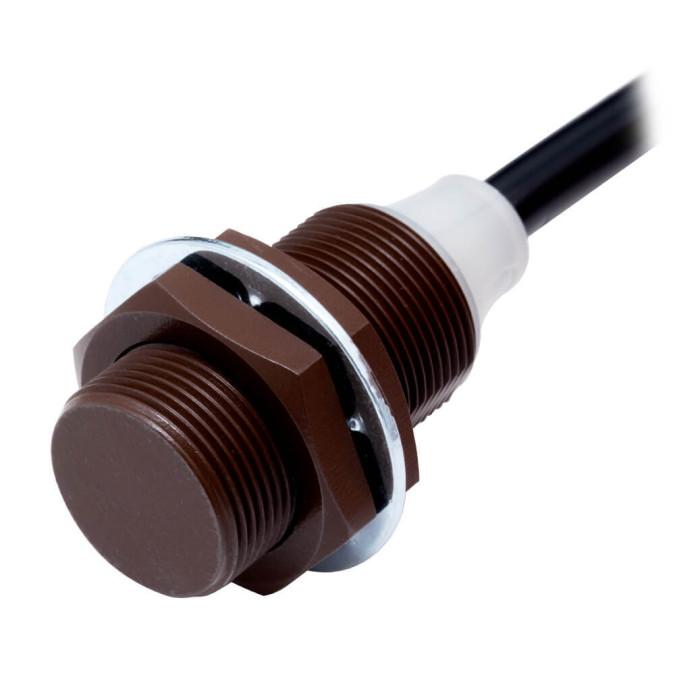 Індуктивний датчик Omron E2EW-QX5B218 2M