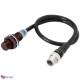 E2EW-QX7B1T12-M1TJ 0.3M