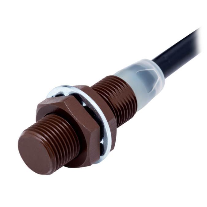 Індуктивний датчик Omron E2EW-QX7C212 2M