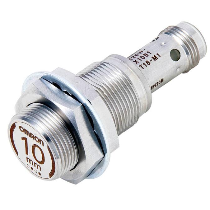 Індуктивний датчик Omron E2EW-X10B218-M1