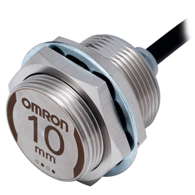 Індуктивний датчик Omron E2EW-X10B230 2M