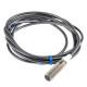 Індуктивний датчик Omron E2A-S12KS04-WP-C1 2M