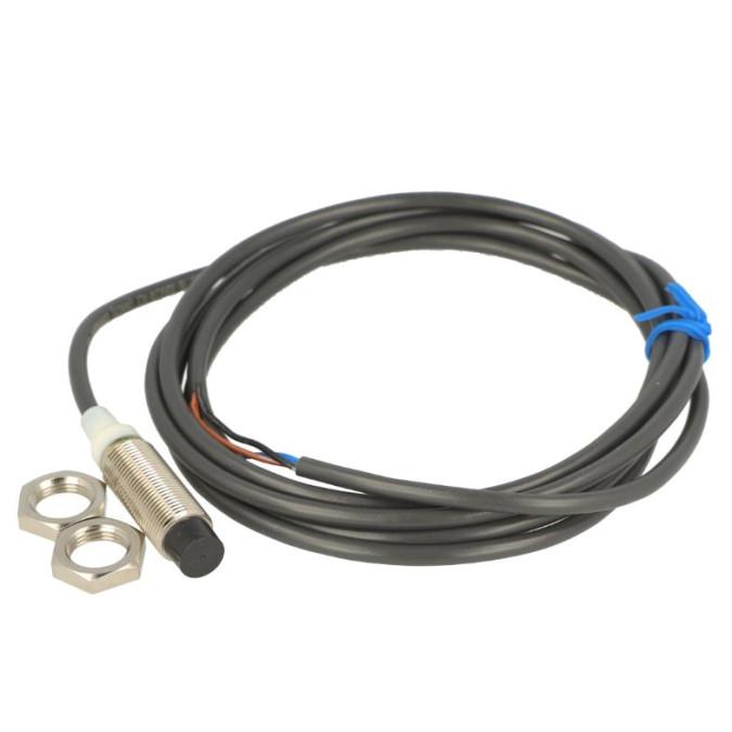 Індуктивний датчик Omron E2A-S12KN08-WP-B1 2M