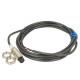 Індуктивний датчик Omron E2A-S12KN08-WP-B1 2M
