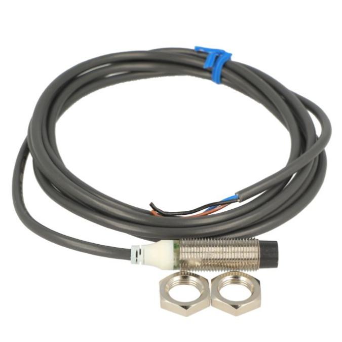 Індуктивний датчик Omron E2A-S12KN08-WP-B1 2M