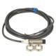 Індуктивний датчик Omron E2A-S12KN08-WP-B1 2M