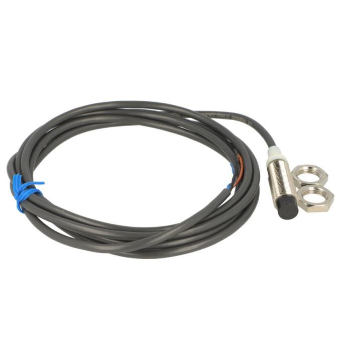 Індуктивний датчик Omron E2A-S12KN08-WP-B1 2M
