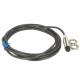 Індуктивний датчик Omron E2A-S12KN08-WP-B1 2M
