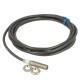 Індуктивний датчик Omron E2A-S08KS02-WP-C1 2M