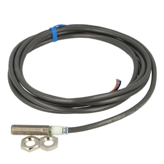 Індуктивний датчик Omron E2A-S08KS02-WP-C1 2M