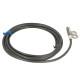 Індуктивний датчик Omron E2A-S08KS02-WP-C1 2M