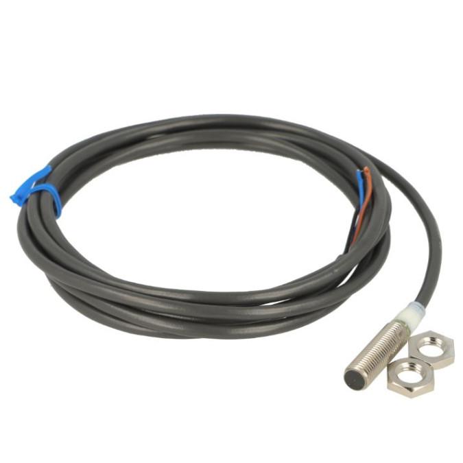 Індуктивний датчик Omron E2A-S08KS02-WP-C1 2M