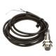 Індуктивний датчик Omron E2B-M12LS02-WP-B1 2M