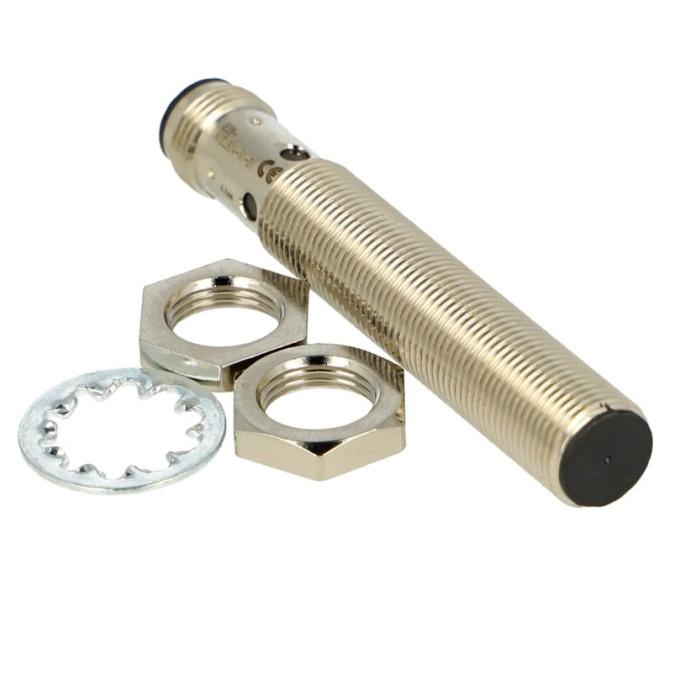 Індуктивний датчик Omron E2B-M12KS04-M1-C2