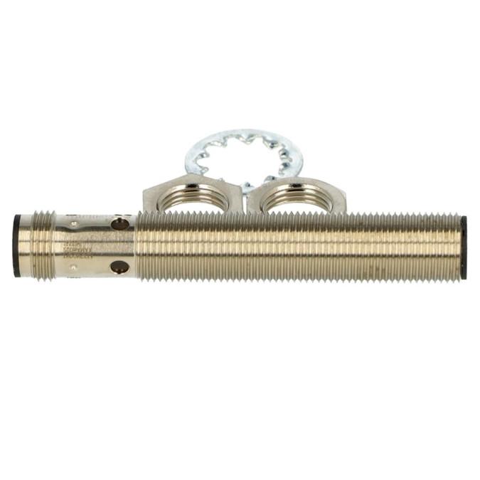 Індуктивний датчик Omron E2B-M12KS04-M1-C2