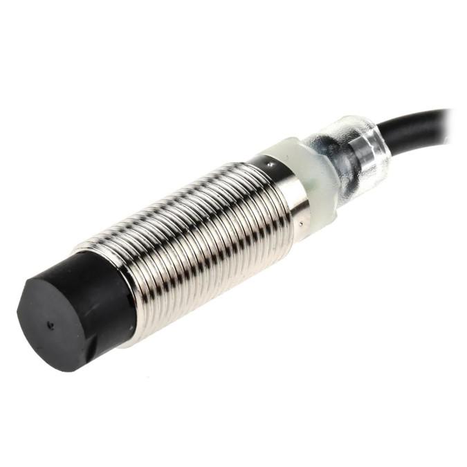 Індуктивний датчик Omron E2B-M12KN08-WP-B1 2M