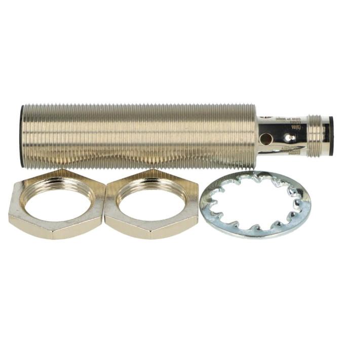Індуктивний датчик Omron E2B-M18KS08-M1-B2