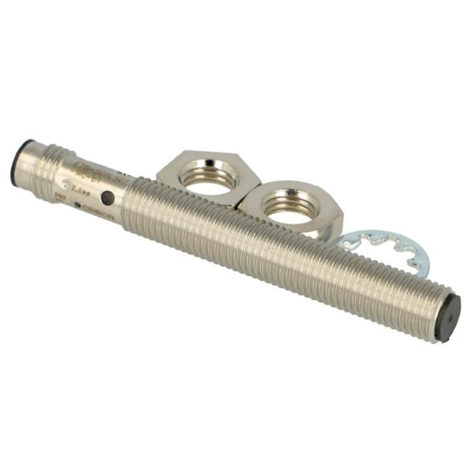 Індуктивний датчик Omron E2B-S08LS02-MC-C1