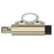 Індуктивний датчик Omron E2E-X16MB3D18-M1